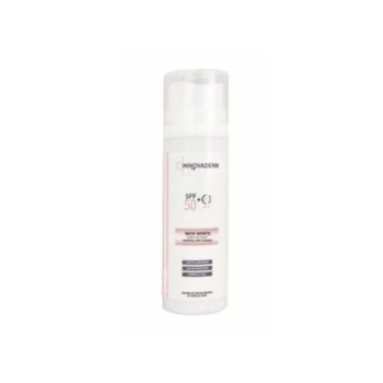 INNOVADERM SKIN WHITE ECRAN TEINTE MEDIUM 1.5 30ML