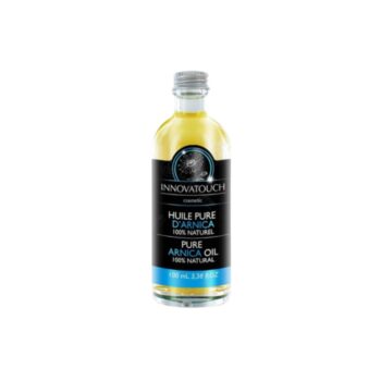 Innovatouch Huile Pure De Macadamia 100ml
