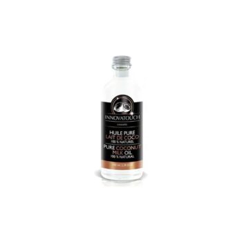 INNOVATOUCH HUILE DE LAIT DE COCO 100ML