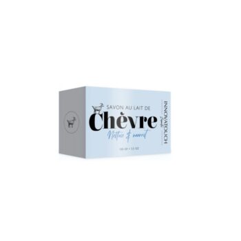 Innovatouch Savon au Lait de chèvre 100ml