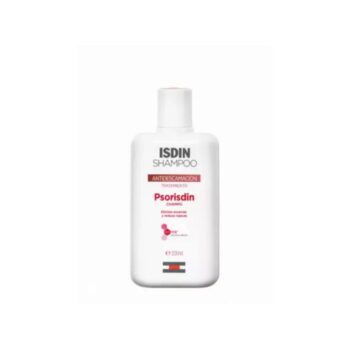 ISDIN PSORISDIN SHAMPOING ANTI DEMANGEAISONS 200 ML