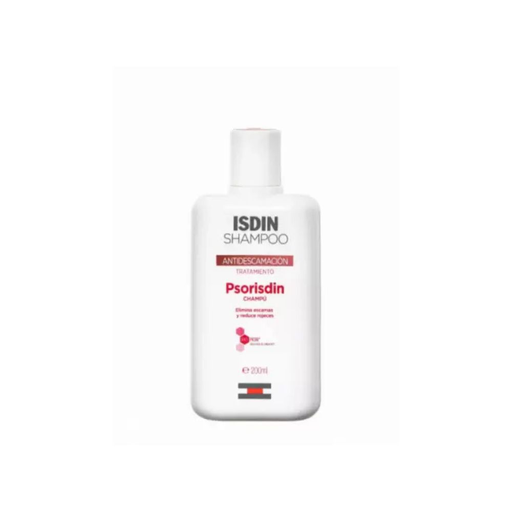 ISDIN PSORISDIN SHAMPOING ANTI DEMANGEAISONS 200 ML