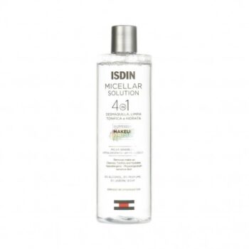 ISDINCEUTICS Solution Micellaire Hydratante 400 ml