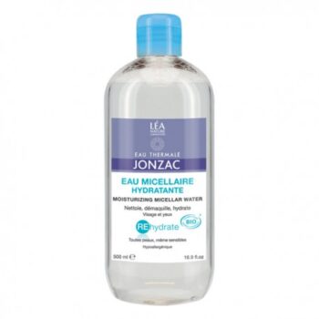 Jonzac Rehydrate eau micellaire  500 ml