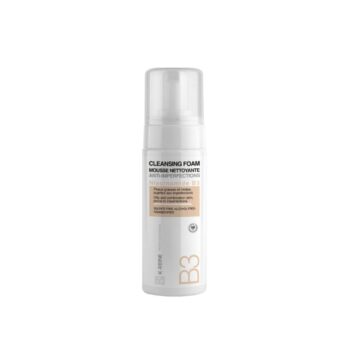 k-REINE MOUSSE NETTOYANTE ANTI IMPERFECTIONS NIACINAMIDE B3 150ML