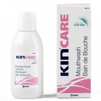Kincare Bain de bouche  250ml