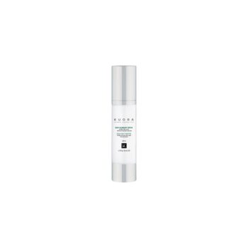 KUORA FLUID SOYA DAY & NIGHT 50ML