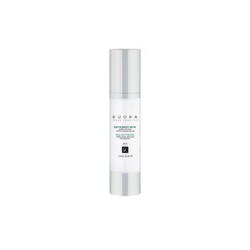 KUORA FLUID SOYA DAY & NIGHT 50ML
