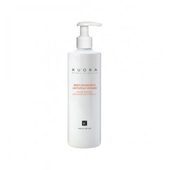 KUORA LOTION POUR CORPS VIT C 400ML