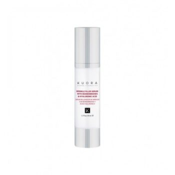KUORA SERUM BOOSTER ACIDE HYALURONIQUE 50ML