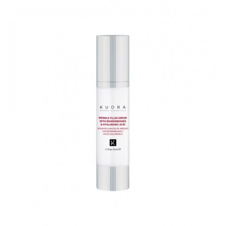 KUORA SERUM BOOSTER ACIDE HYALURONIQUE 50ML