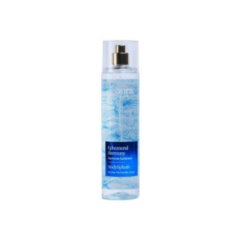 L’AURA WOMEN BRUME PARFUMEE CORPS EPHEMERAL HARMONY 250ML