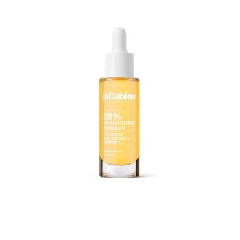 La Cabine Sérum Hyaluronic Complex 25% 30ml – Hydratation Maximum