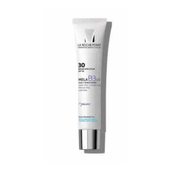 LA ROCHE POSAY MELA B3 SOIN CORRECTEUR ANTI – TACHES SPF30 40ML