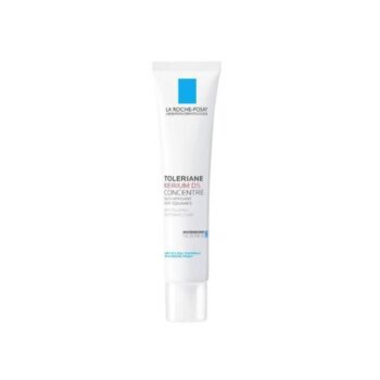LA ROCHE POSAY TOLERIANE KERIUM DS CONCENTRATE 40ML