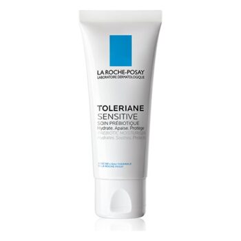 La roche posay Toleriane sensitive Soin hydratant apaisant protecteur   40 ml
