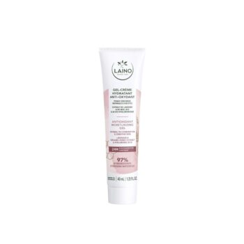 LAINO GEL CREME HYDRATANT ANTI OXYDANT 40ML
