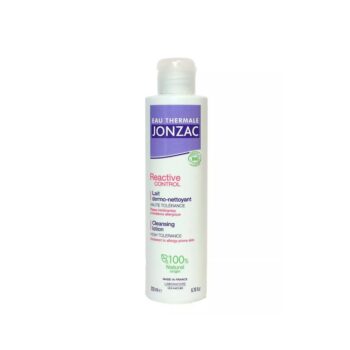 Lait dermo-nettoyant – Reactive control – 200ml