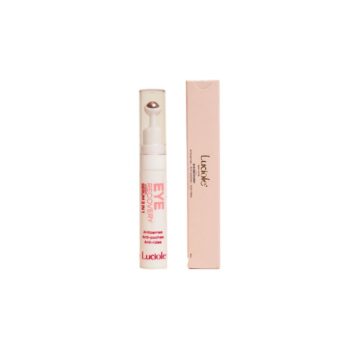 LUCIOLE SKIN CARE EYE RECOVERY 15ML