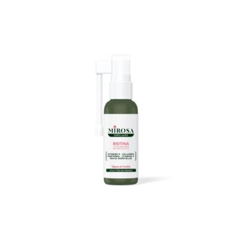 MIROSA BIOTINA SERUM ANTI CHUTE 50ML