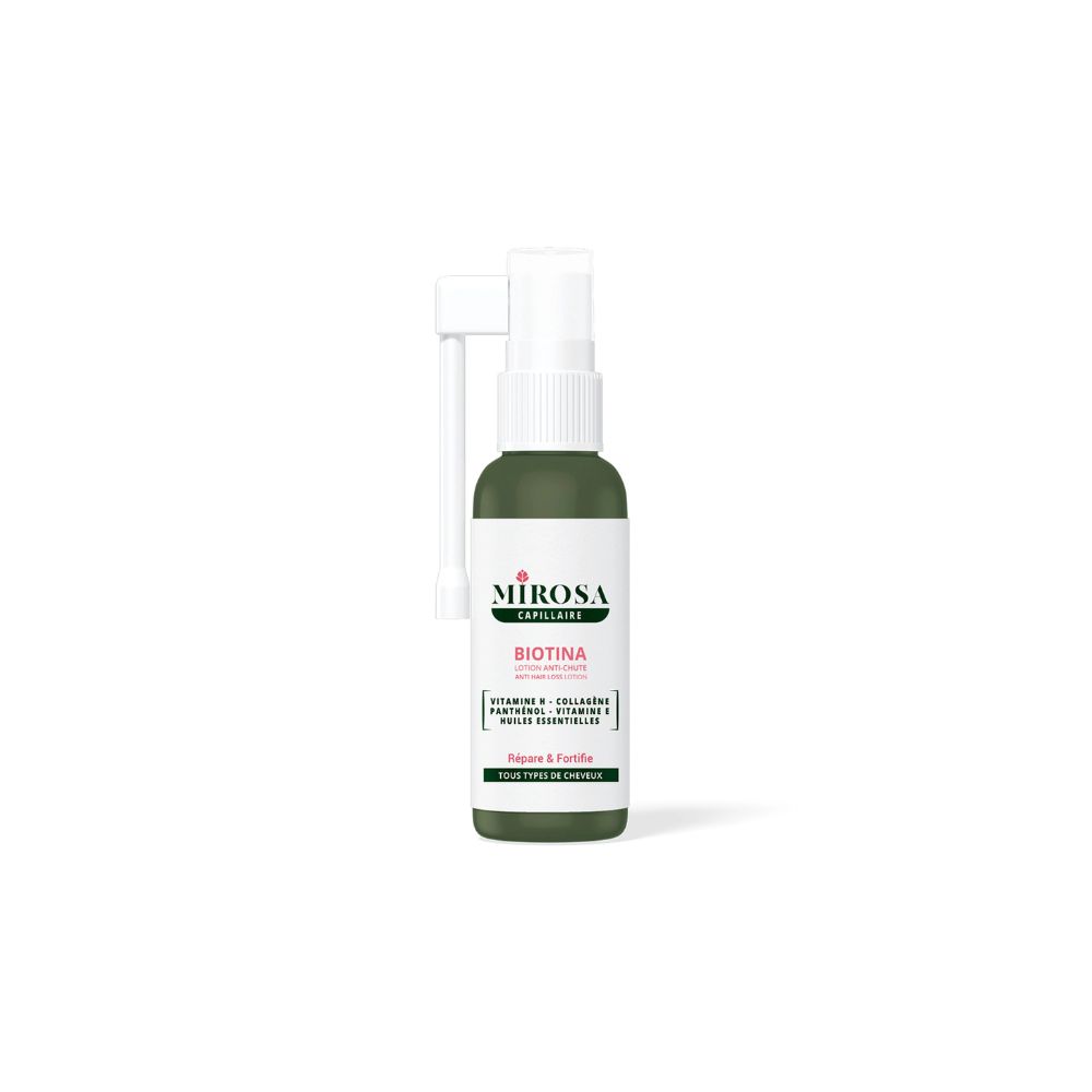 MIROSA BIOTINA SERUM ANTI CHUTE 50ML