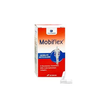 METEOLAX 15 GELULES