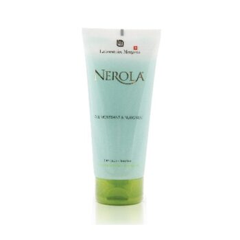 NEROLA GEL MOUSSANT & NETTOYANT VISAGE 200ml