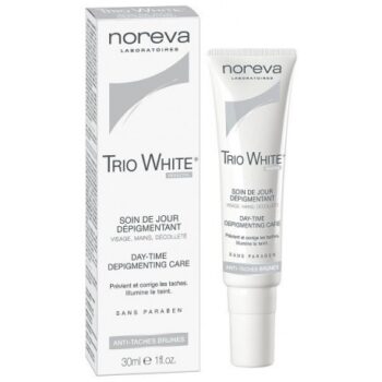 NOREVA Trio White soin anti-taches  30 ml