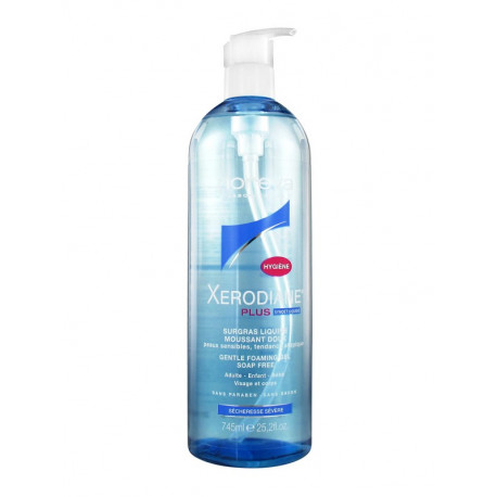 Noreva Xerodiane AP+ Gel Surgras 745 ml