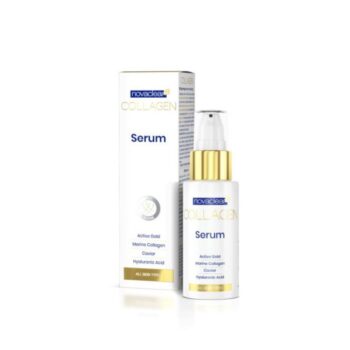 NOVACLEAR COLLAGEN SERUM 30ML