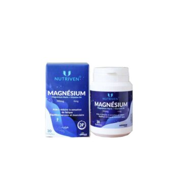 PharmaHealth DorVit 10 gélules