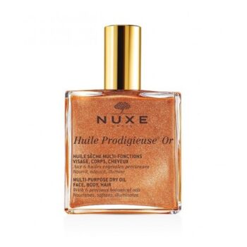 NUXE Huile prodigieuse Or  50ml