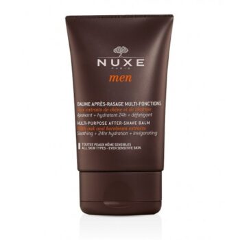 NUXE Men Baume après rasage multi fonctions  50ml