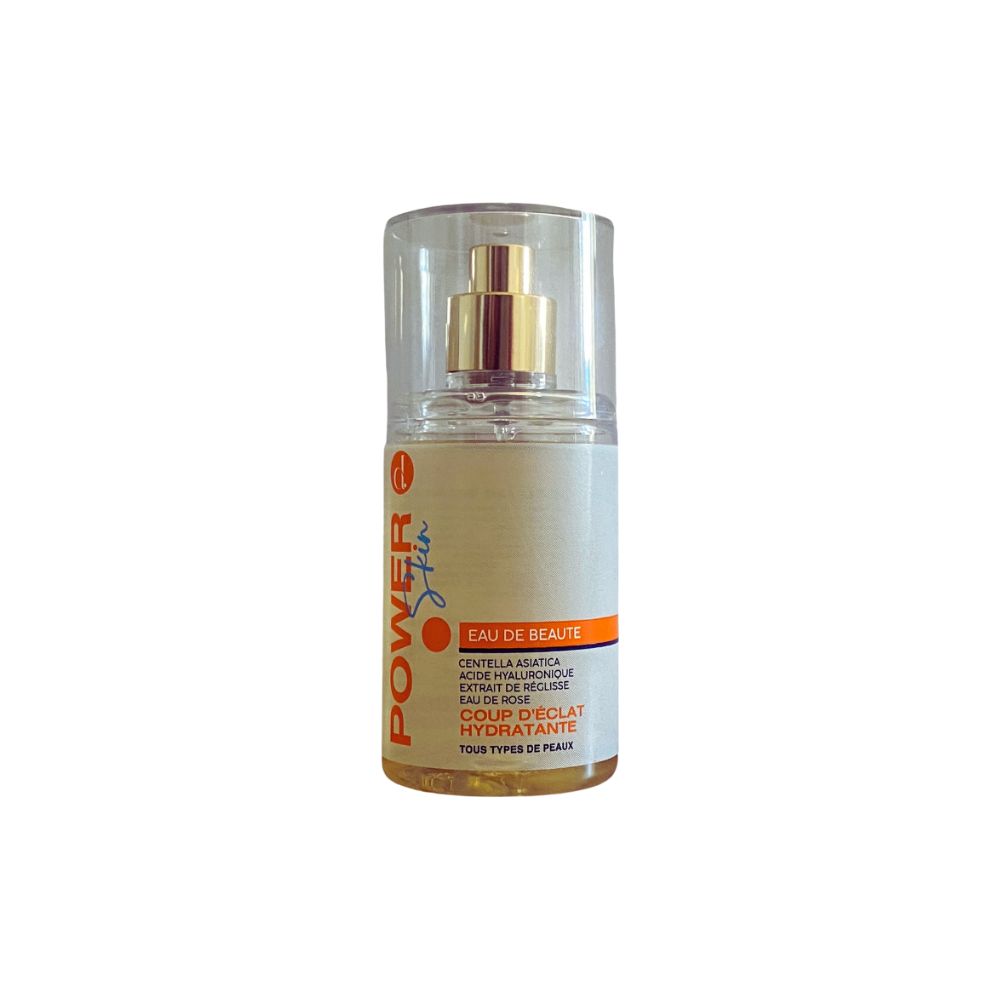 ODA POWER SKIN EAU DE BEAUTE 100 ML