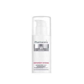 PHARMACERIS WHITENING DEPIGMENT INTENSE CREME DE NUIT ANTI TACHE 50ML