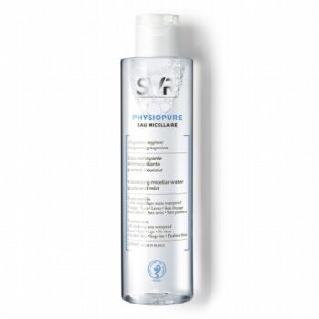 SVR PHYSIOPURE EAU MICELLAIRE 200ml