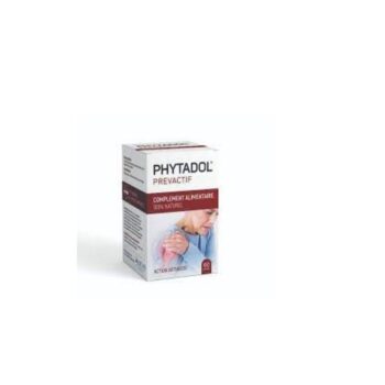 Phytadol Prévactif 30 Gélules