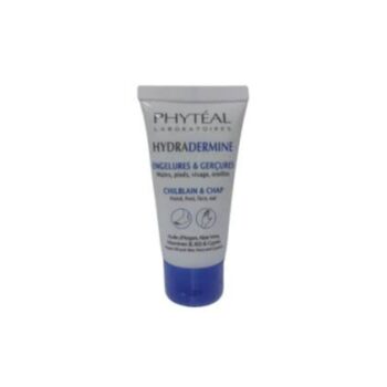 PHYTEAL HYDRADERMINE ENGELURES ET GERÇURES 50ML