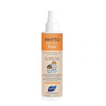 PhytoSpecific Miss Spray kids Démêlant Magique  200 ml