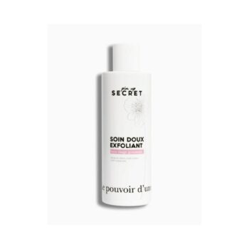 PIN UP SECRET SOIN DOUX EXFOLIANT 200ML