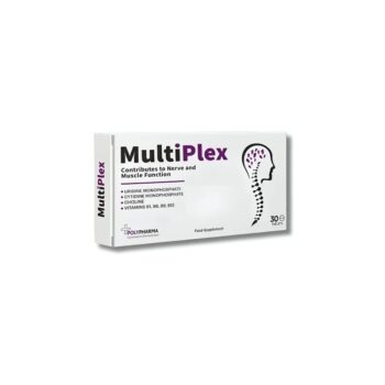 MULTIPLEX 30 sticks