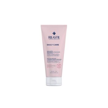 Rilastil Daily Care Lait-Huile Démaquillant 200 ml