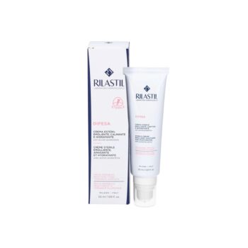 RILASTIL DIFESA STERILE – CRÈME APAISANTE 50ML