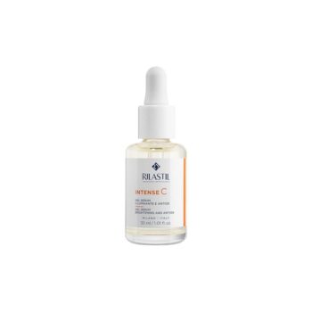 Rilastil Intense C Gel Illuminating And Antioxidant Serum 30ml