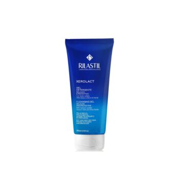 RILASTIL XEROLACT GEL NETTOYANT 200ML