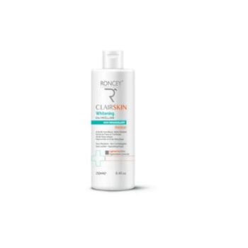 RONCEY CLAIRSKIN EAU MICELLAIRE ECLAIRCISSANT 250ML