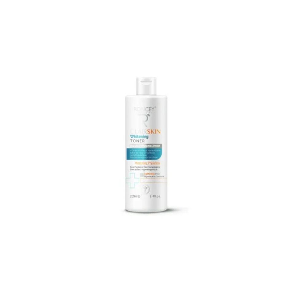 RONCEY CLAIRSKIN LOTION TONIQUE ECLAICISSANT 250ML