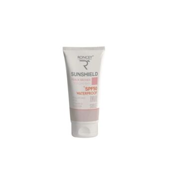 RONCEY ECRAN PEAU SECHE SPF50+ INVISBLE 50ML