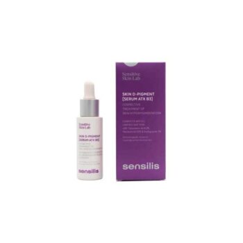 SENSILIS SKIN D-PIGMENT [SERUM ATX B3] 30ML