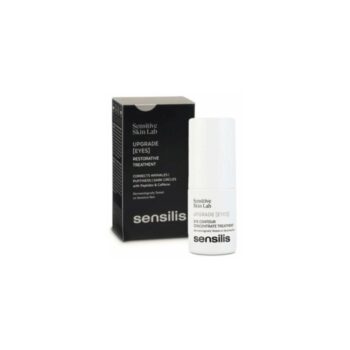 SENSILIS UPGRADE [EYES] CONTOUR DES YEUX 15ML